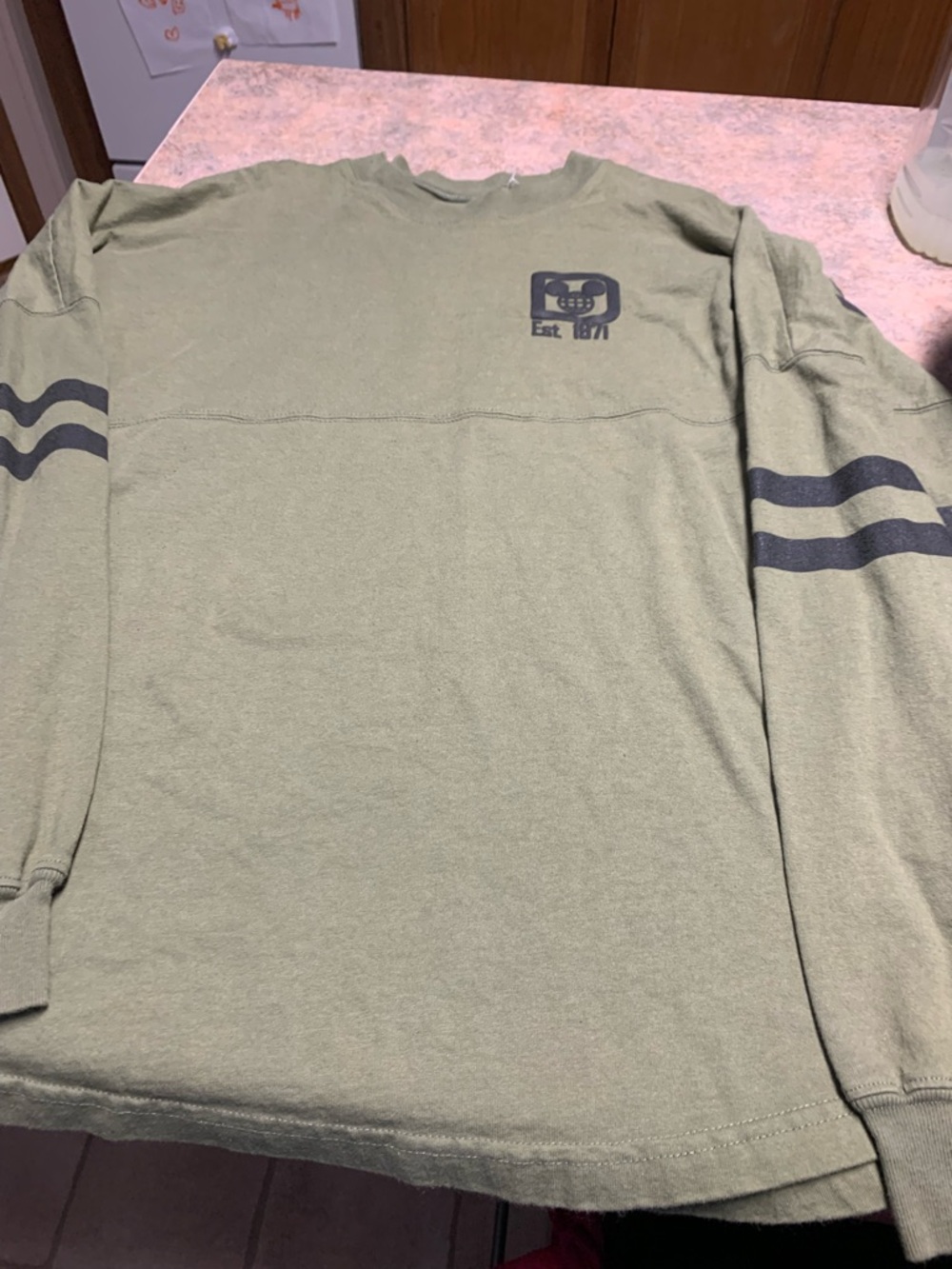 Walt Disney World Spirit Jersey (Disney Parks) - Unisex